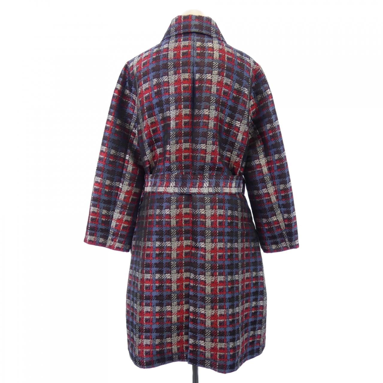 モラビトブラン MORABITO BLANC コート