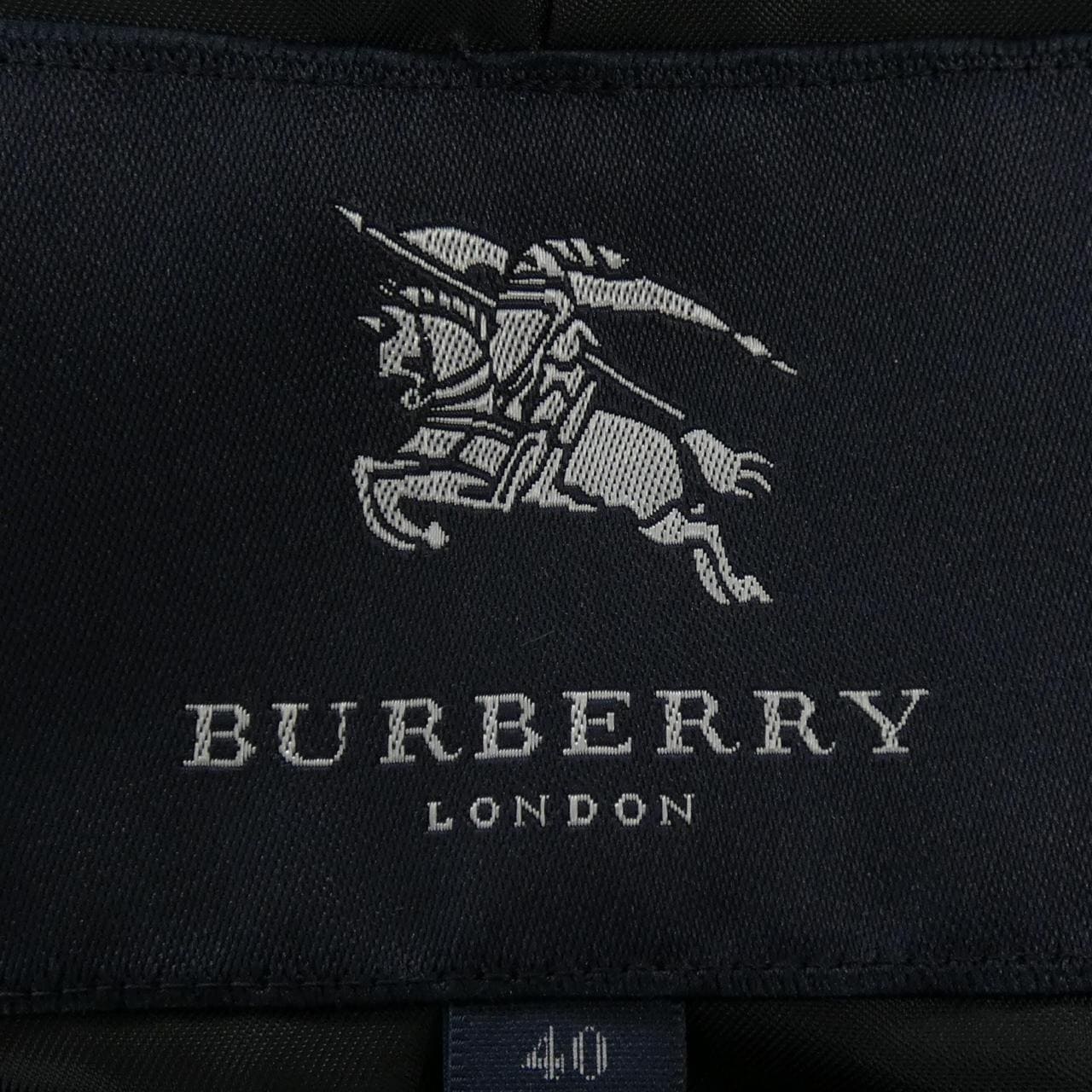 バーバリーロンドン BURBERRY LONDON コート