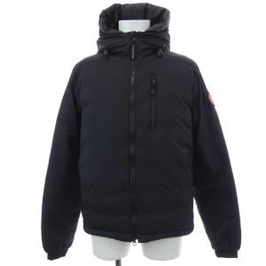カナダグース CANADA GOOSE 5078M LODGE ロッジ フーディー ダウンジャケット