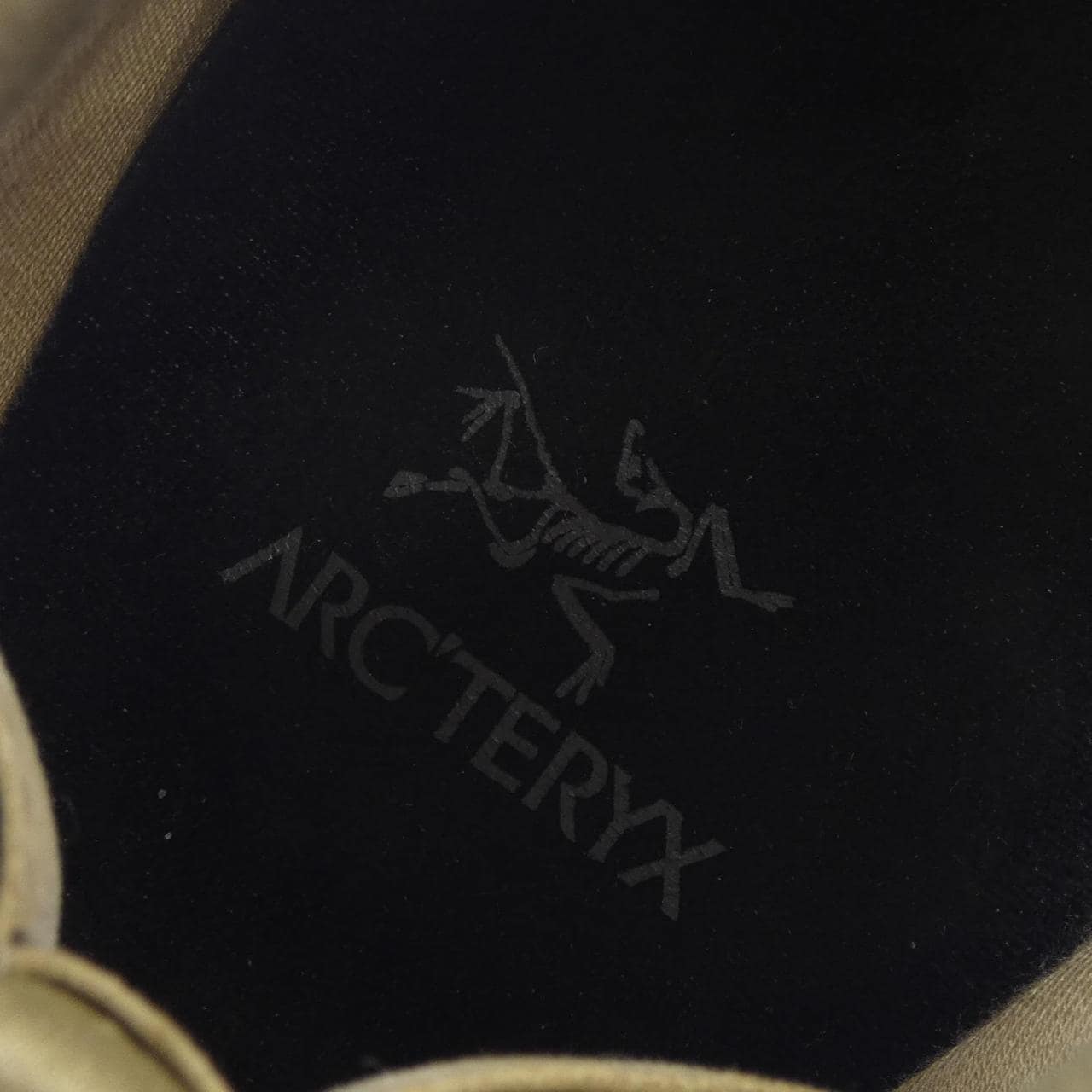 アークテリクス ARC'TERYX KRAGG M スニーカー