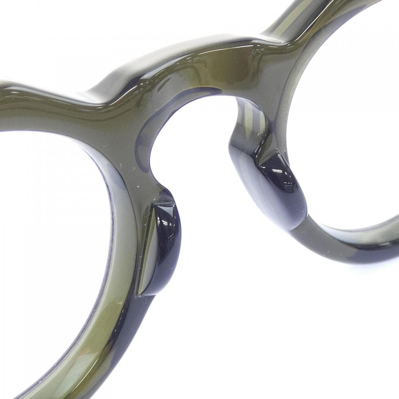 CORNER DECADENCE EYEWEAR