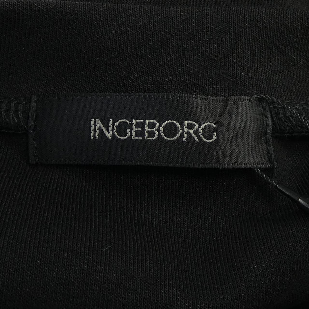 インゲボルグ INGEBORG セットアップ