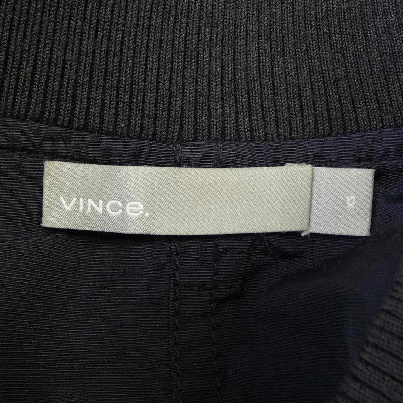 ヴィンス VINCE ブルゾン