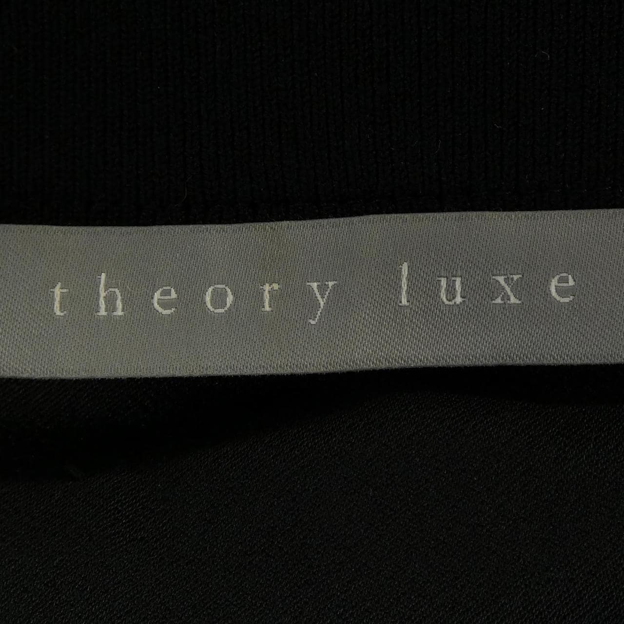 セオリーリュクス Theory luxe 03-1204111 ブルゾン