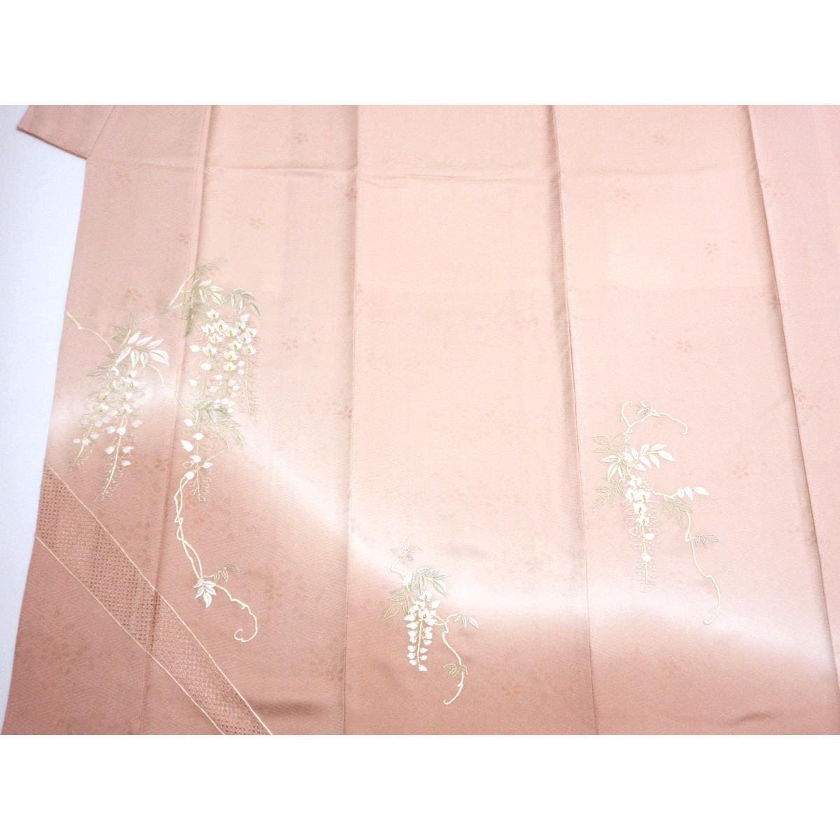會客刺繡加工暈染