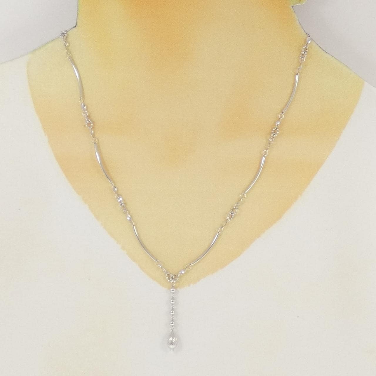 PT850 ネックレス