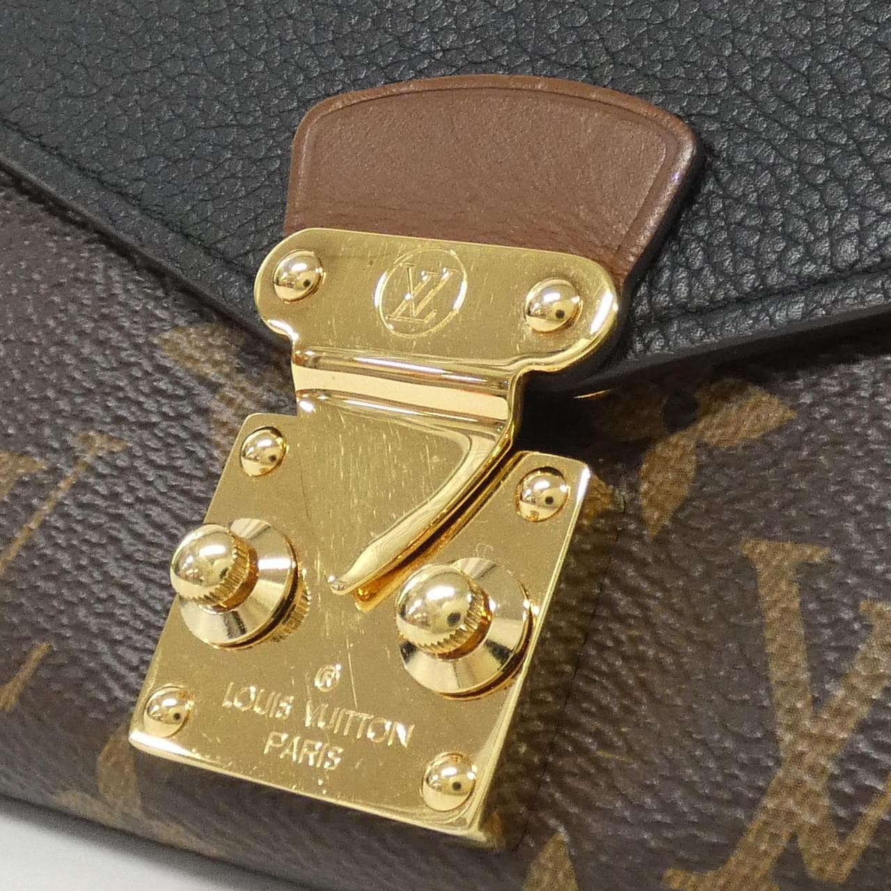 ルイヴィトン モノグラム ポルトフォイユ パラス M58415 財布