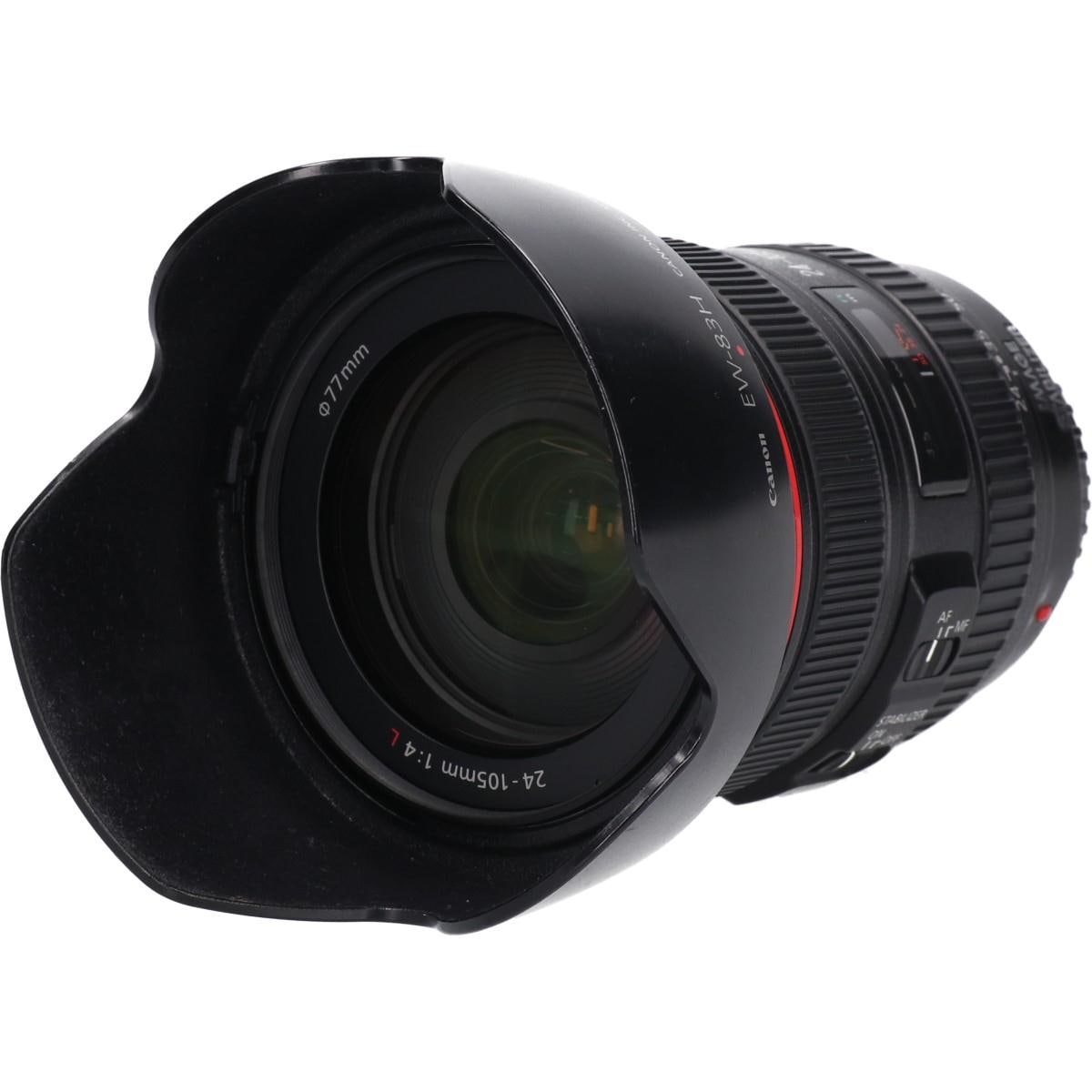 ＥＦ２４－１０５ｍｍ　Ｆ４Ｌ　ＩＳ　ＵＳＭ