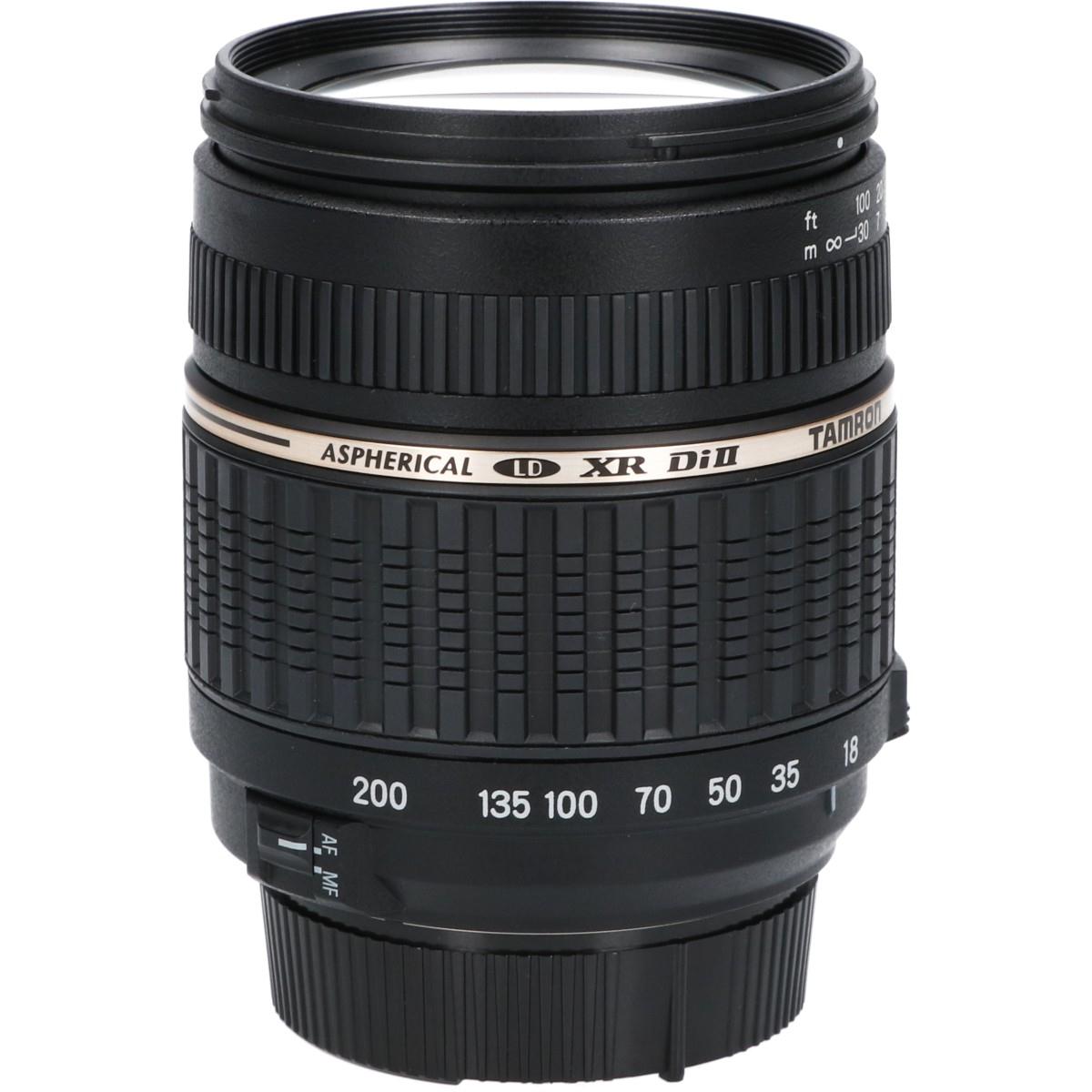 ニコン１８－２００ｍｍ　Ｆ３．５－６．３ＤＩＩＩ（Ａ１４）