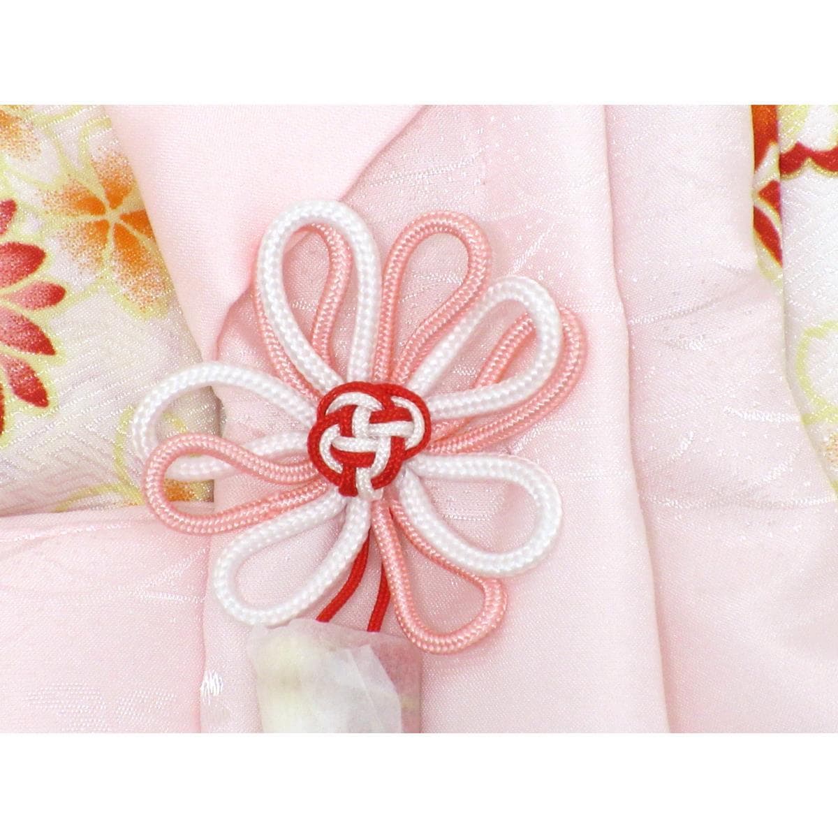【未使用品】子供　被布セット