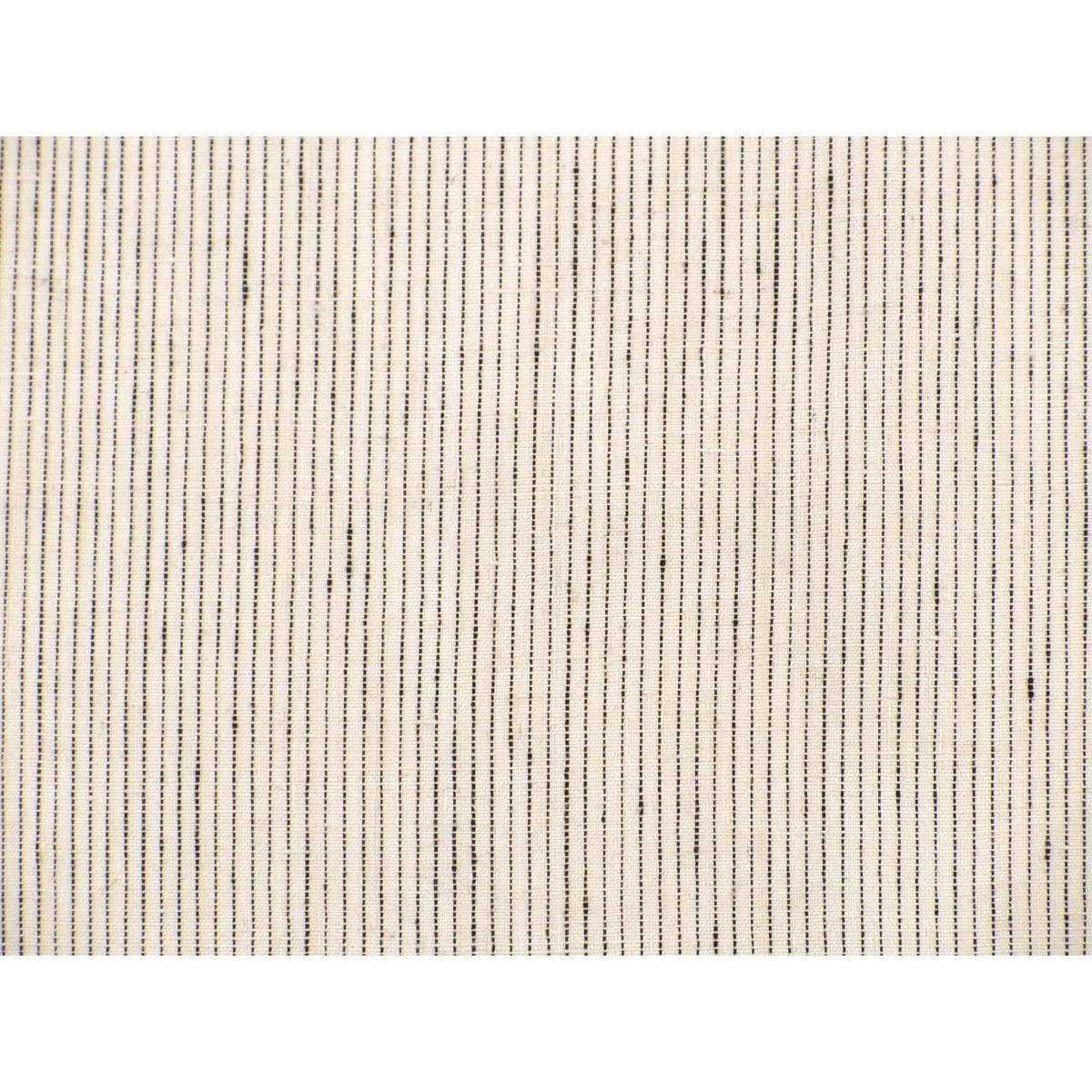 紬　証紙付　身幅Ｌ寸【本場結城紬】