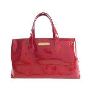 ルイヴィトン ヴェルニ ウィルシャー PM M93642 バッグ