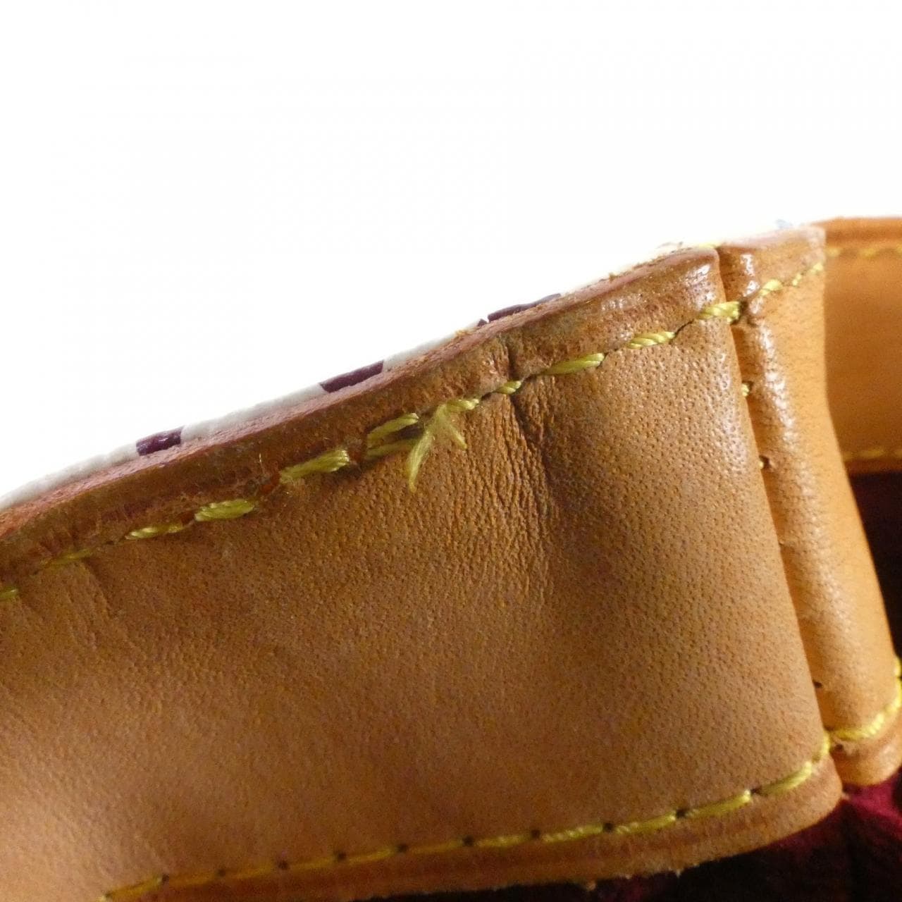 ルイヴィトン マルチカラー オードラ M40047 バッグ