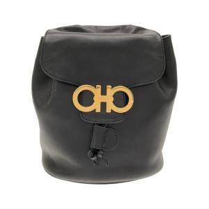 【ヴィンテージ】サルヴァトーレフェラガモ 21 6147 リュックサック