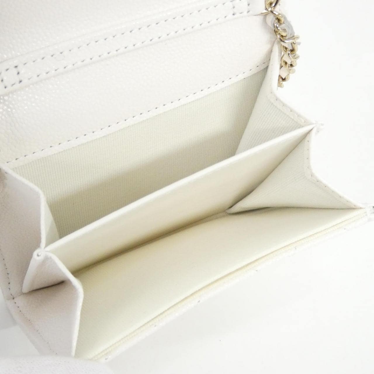 シャネル タイムレスクラシック ライン AP0238 チェーンクラッチ