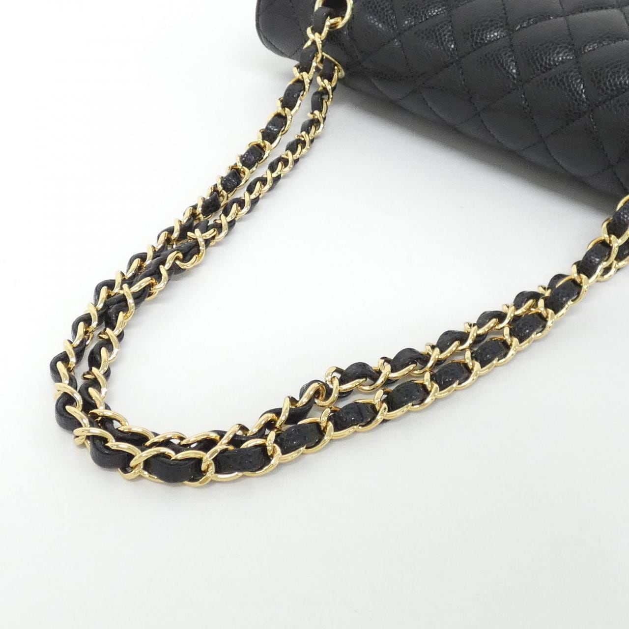 シャネル 1112 ショルダーバッグ