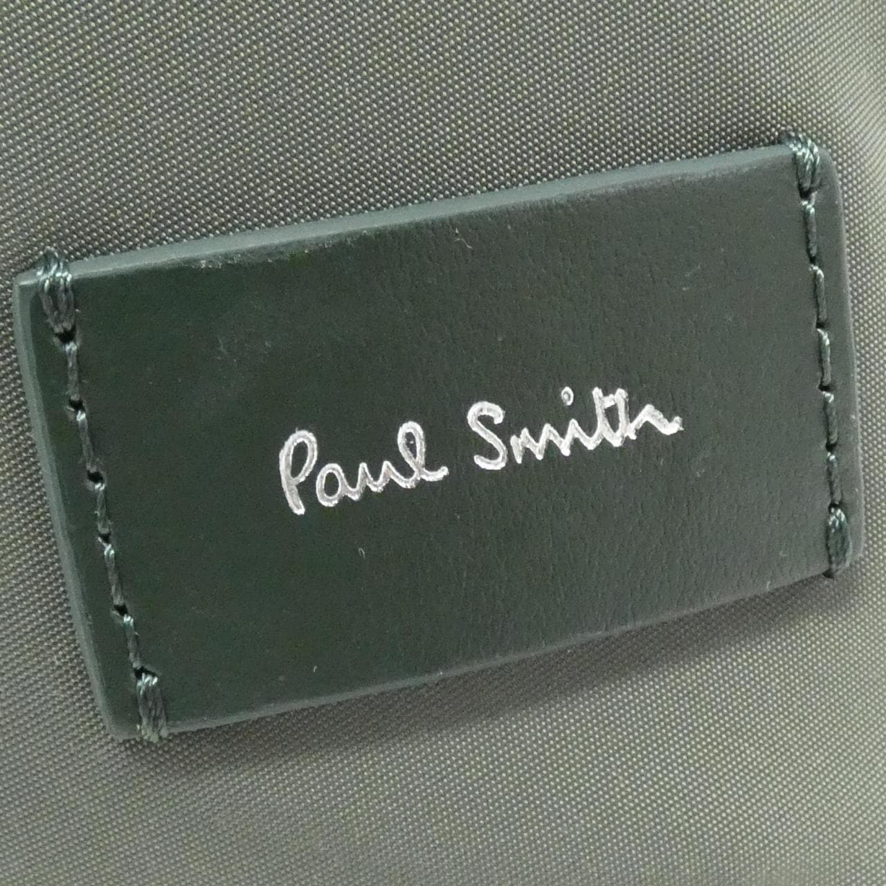 [新品] Paul Smith 6861双肩包