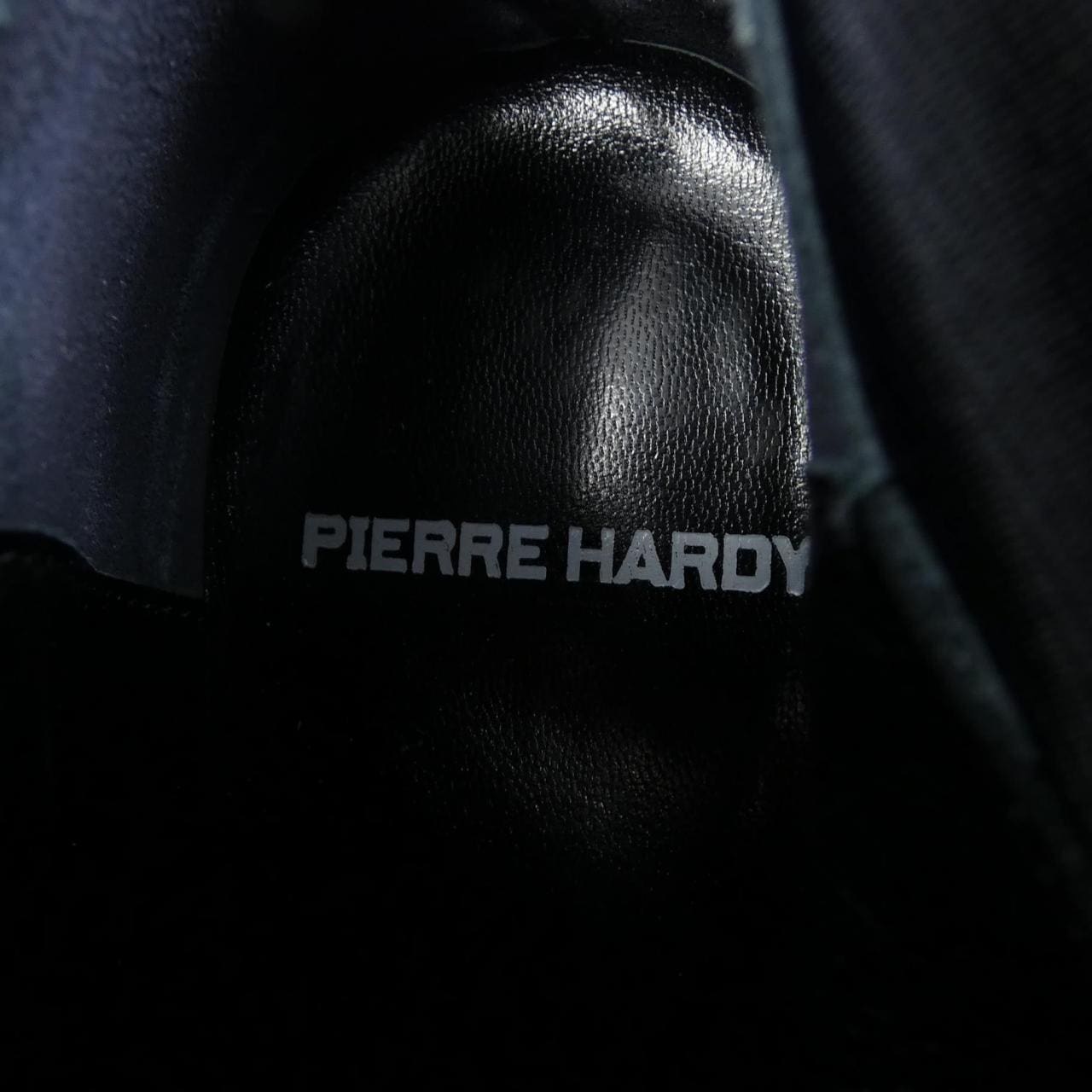 皮埃尔· PIERRE HARDY靴子