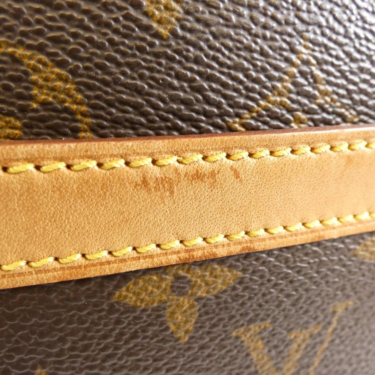 ルイヴィトン モノグラム リポーター 28cm M45254 ショルダーバッグ