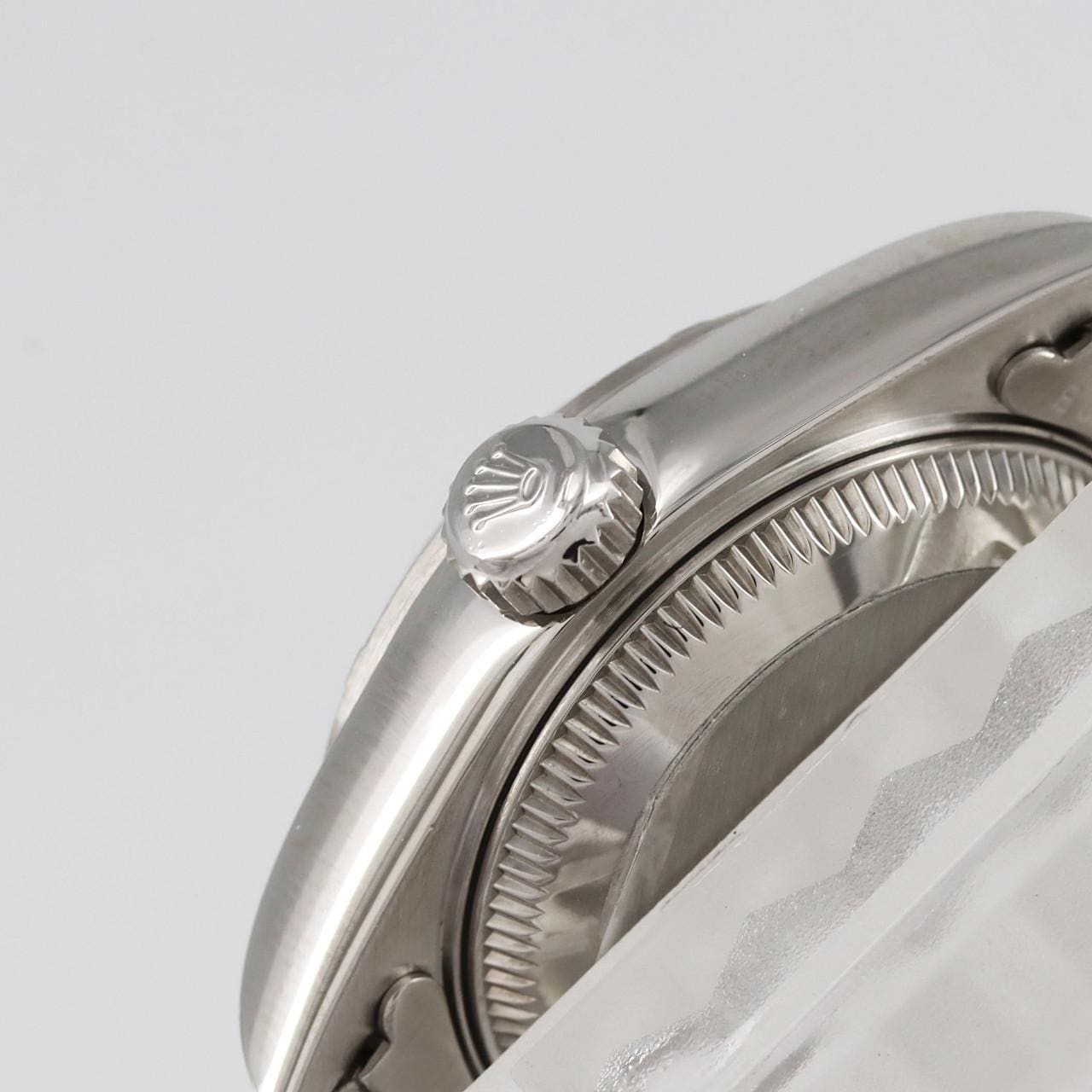 ROLEX Oyster Perpetual Date 69190 SS自動上弦A