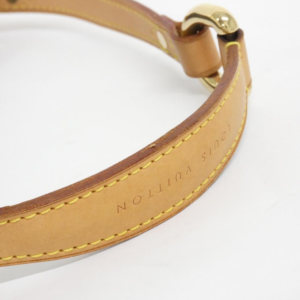 LOUIS VUITTON Monogram Tical PM M40078 单肩包