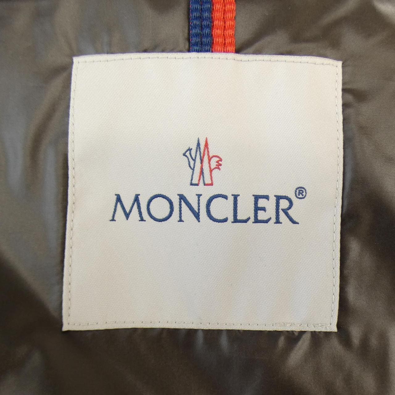 モンクレール MONCLER ダウンベスト