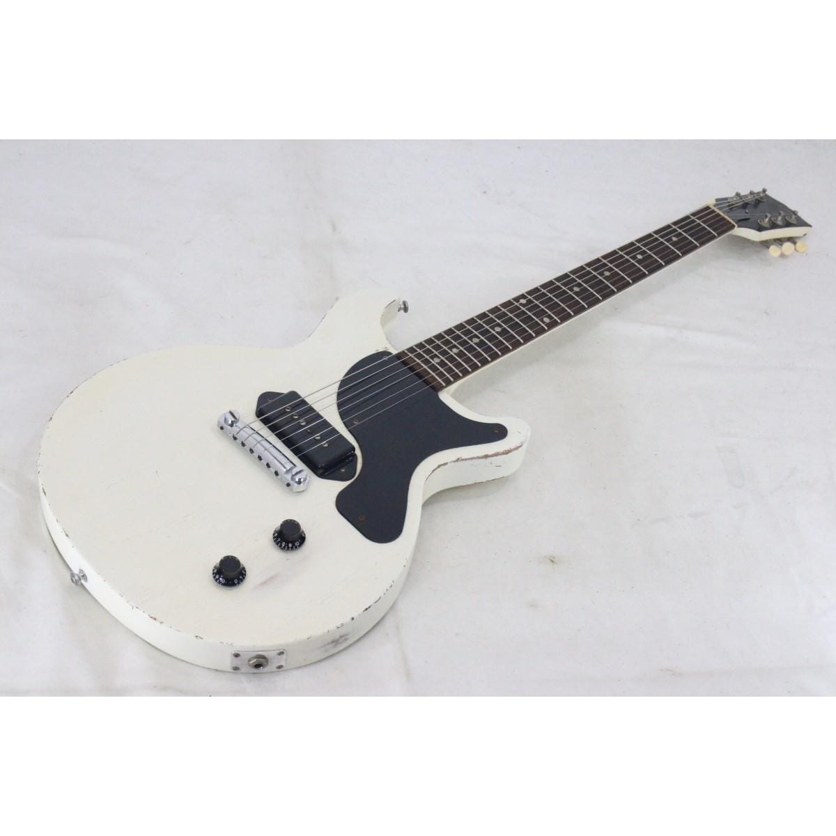 ＧＩＢＳＯＮ　　ＬＥＳ　ＰＡＵＬ　ＪＵＮＩＯＲ　ＦＡＤＥＤ　ＤＣ