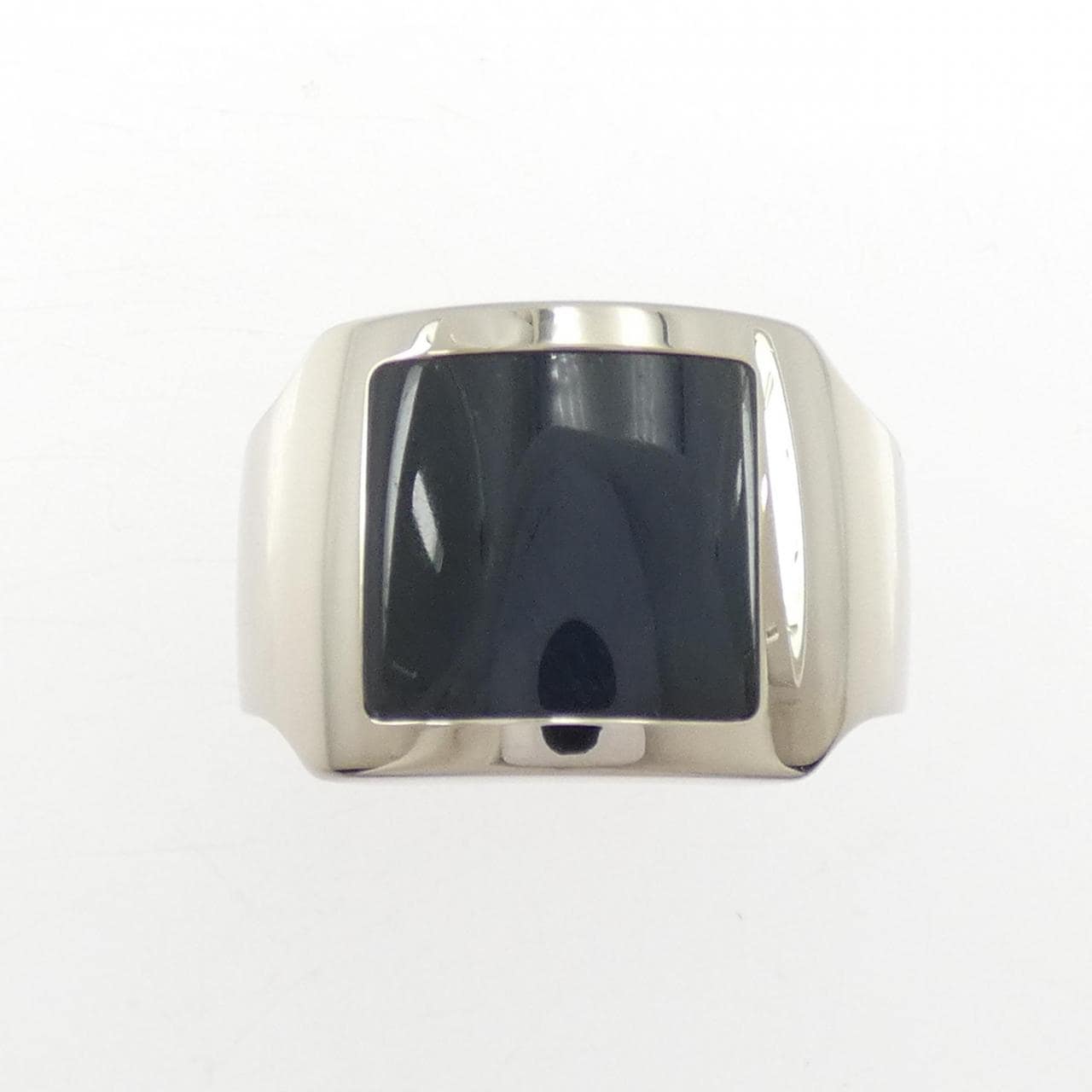 カルティエ サントス デュモン リング