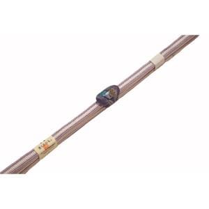 【未使用品】三分紐　帯留付き