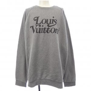 ルイヴィトン LOUIS VUITTON スクエアードLVロゴ HJY13WUYR NIGO スウェット