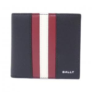 【新品】バリー MYT BIFOLD COIN 財布