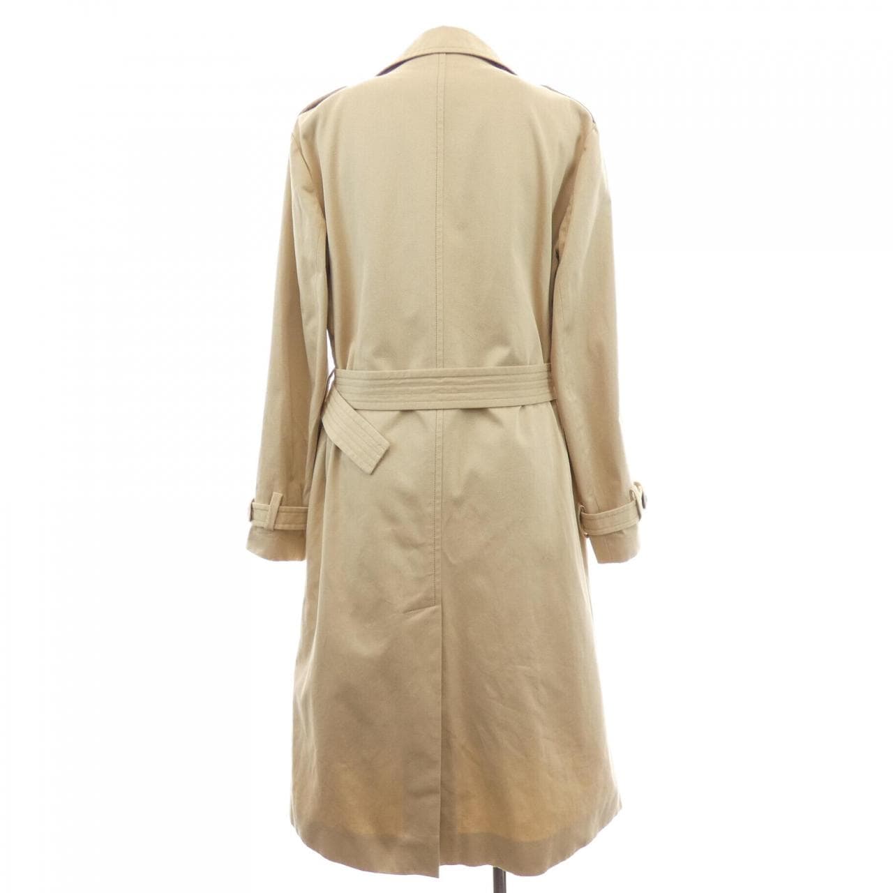 ルイヴィトン LOUIS VUITTON FIOX24TIX トレンチコート