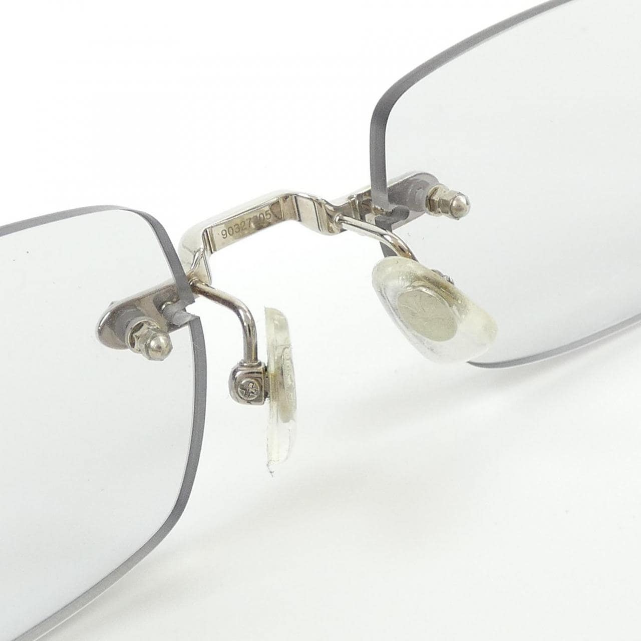 クロムハーツ CHROME HEARTS SOFFFFFFFFERS 2 EYEWEAR
