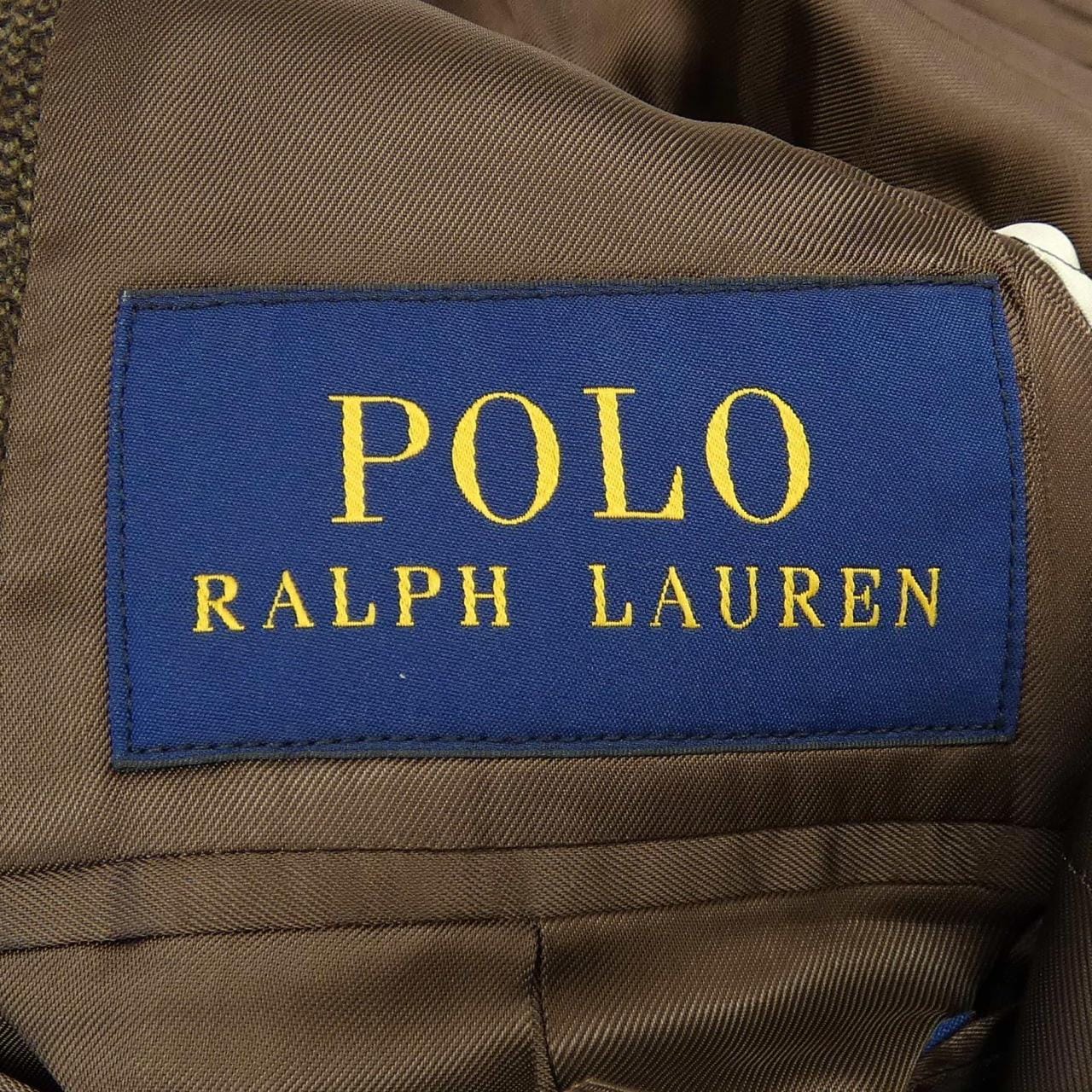 POLO LaLPH LAUREN外套
