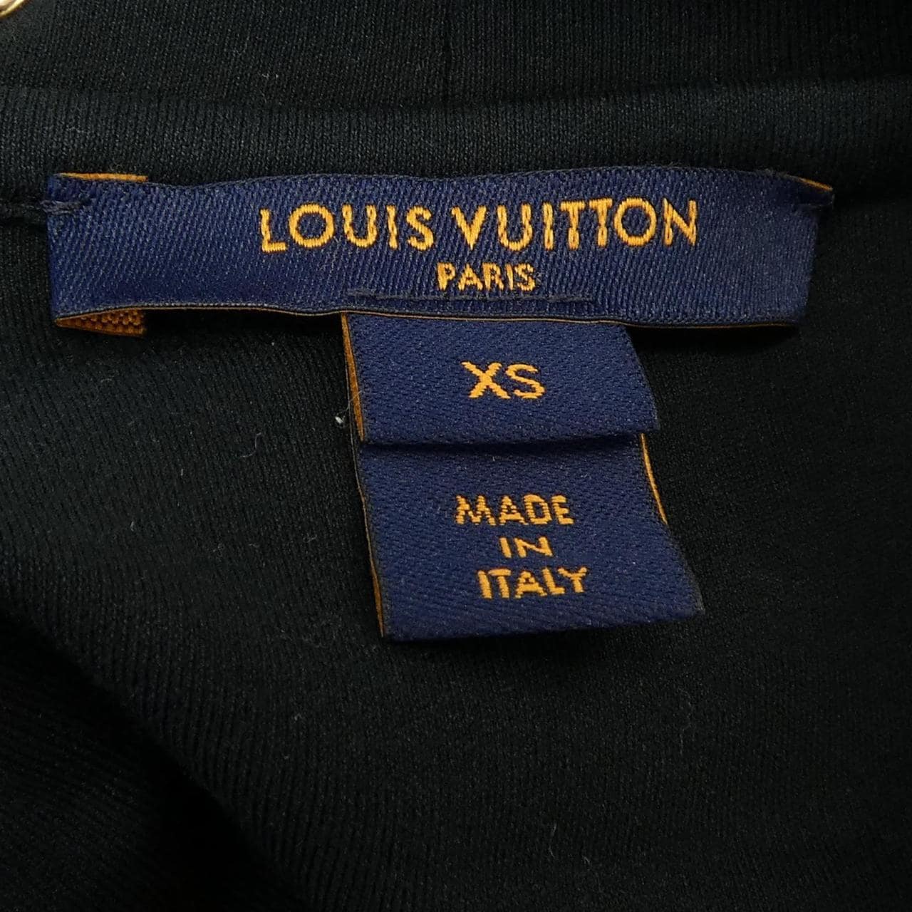 ルイヴィトン LOUIS VUITTON サイドストラップTシャツ FGTS03JG2 Tシャツ