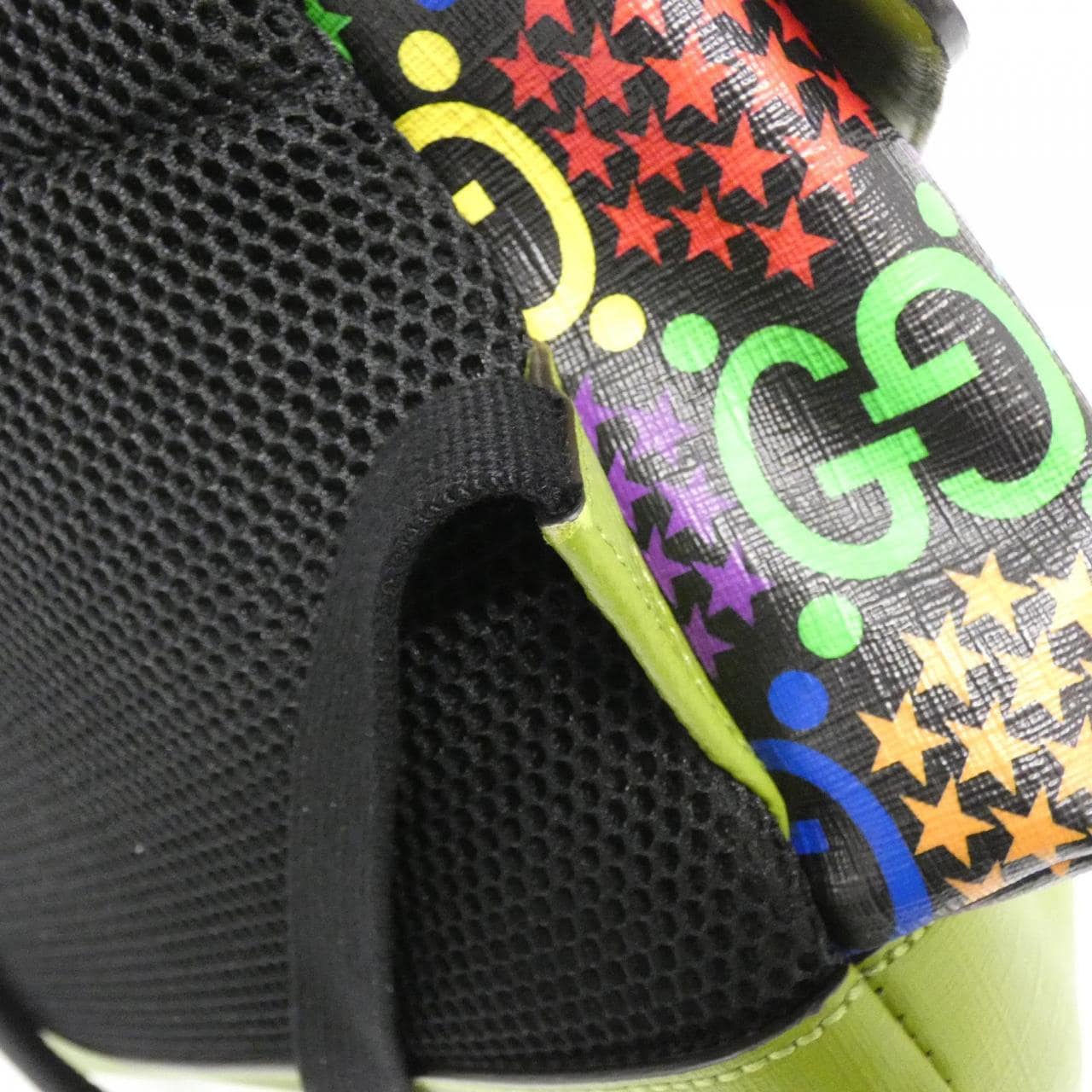 グッチ 598140 リュックサック