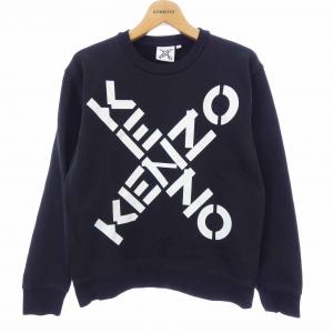 ケンゾー KENZO FB62SW8304MS スウェット