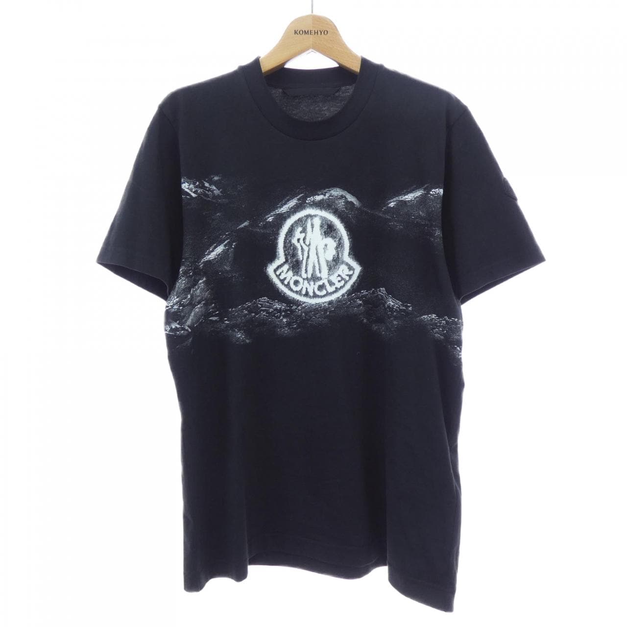モンクレール MONCLER J10918C00050 Tシャツ