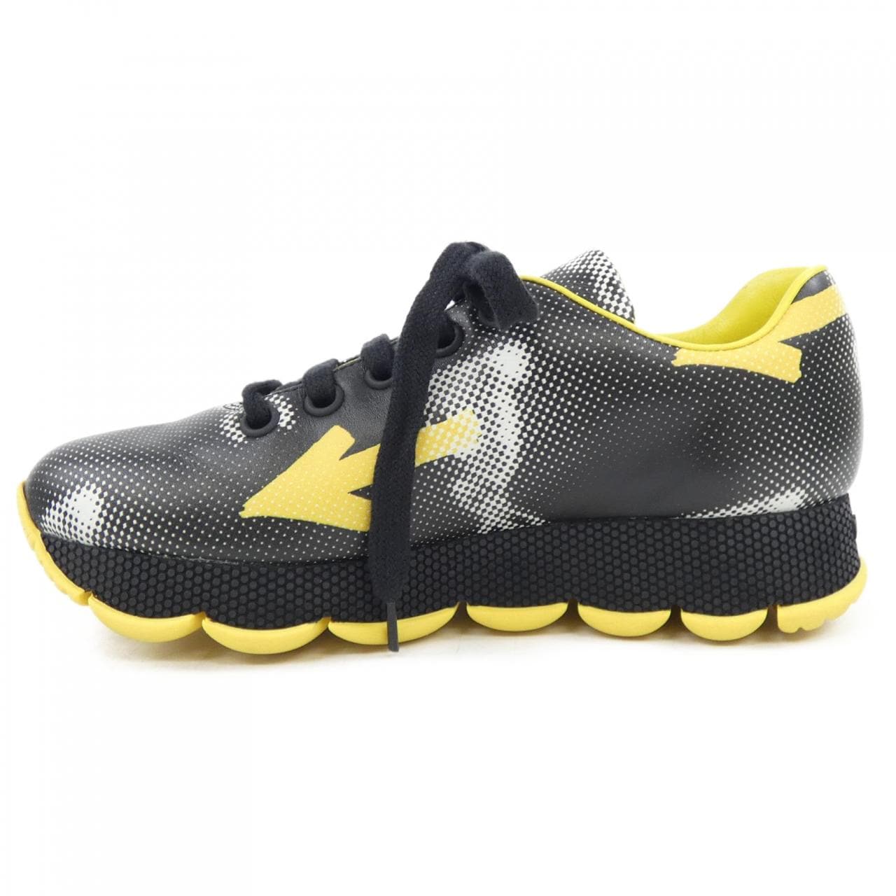 プラダ PRADA 1E654G スニーカー