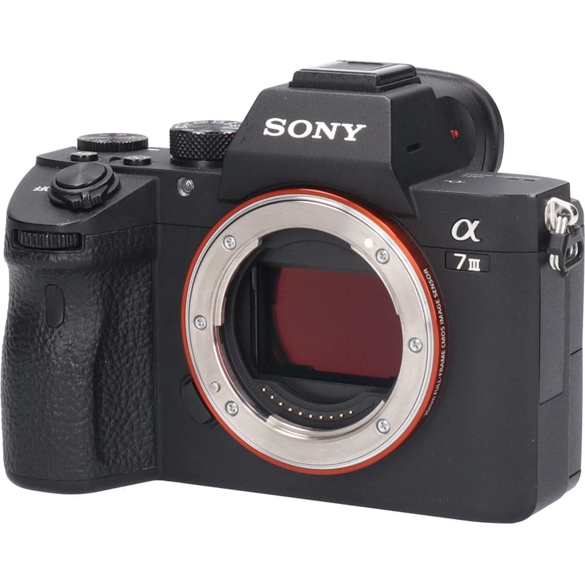 α７　ＩＩＩ　ＩＬＣＥ－７Ｍ３