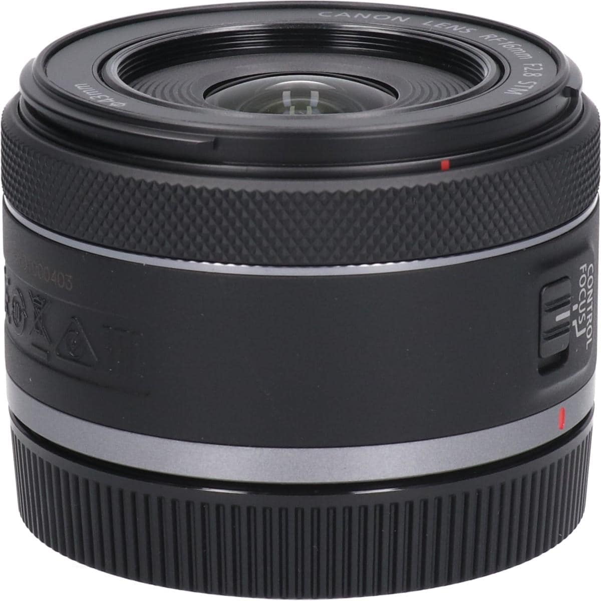 ＲＦ１６ｍｍ　Ｆ２．８ＳＴＭ