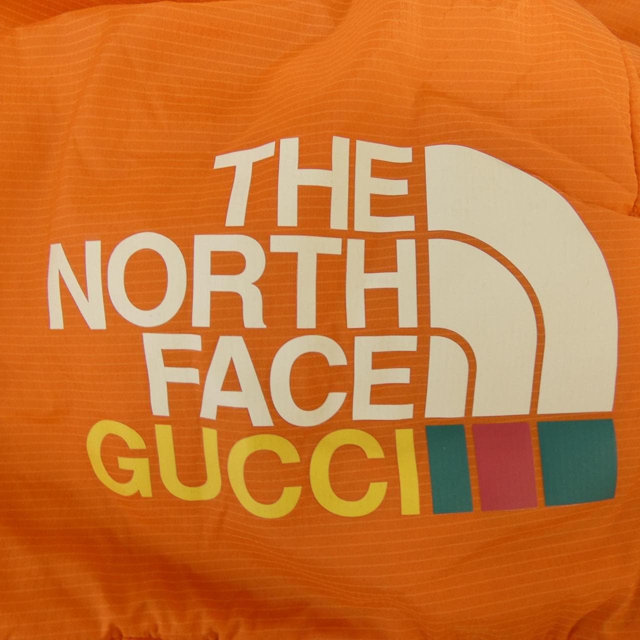 グッチザノースフェイス GUCCI×THE NORTH FACE 663755 XAAC4 ジャケット