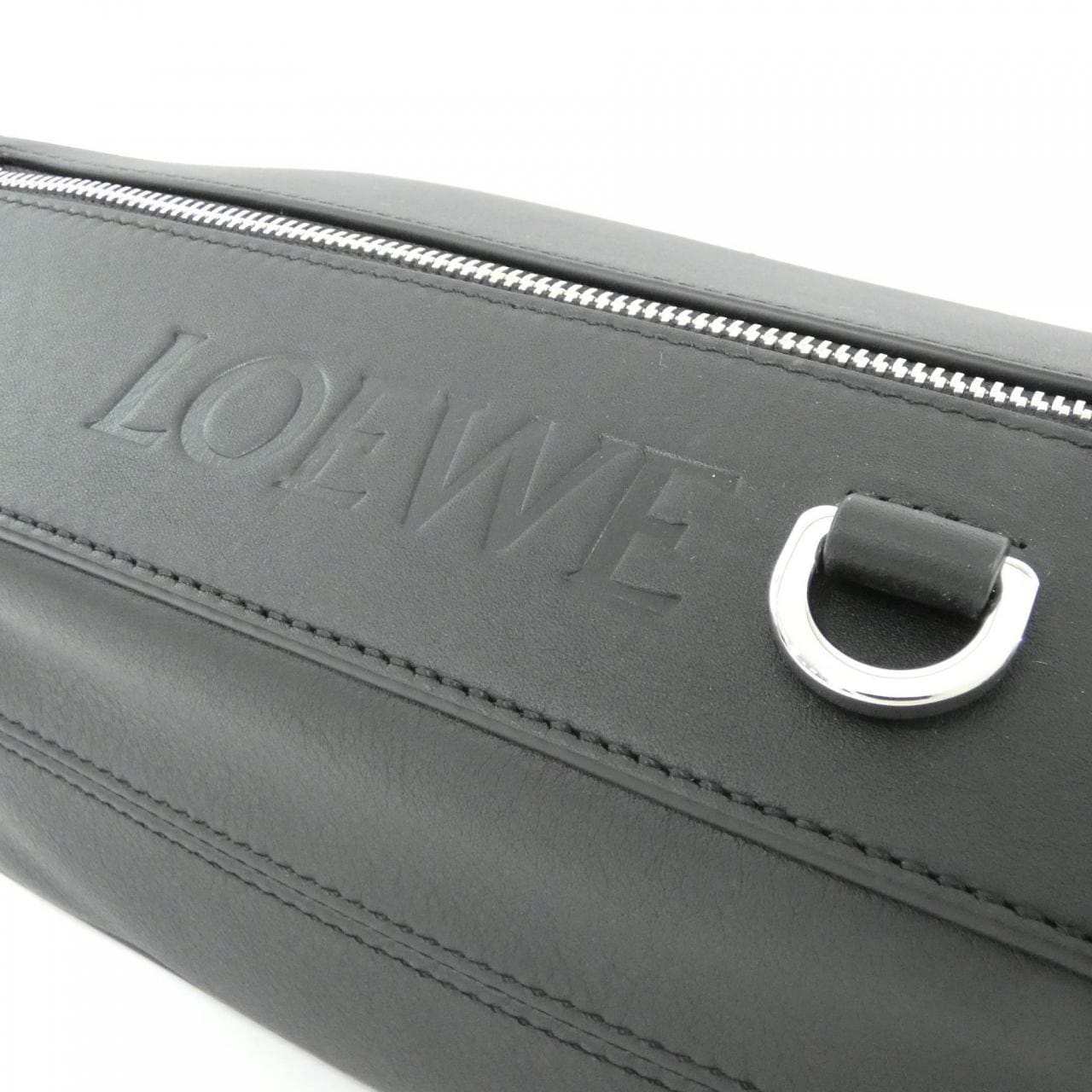 【新品】ロエベ コンバーチブル スリング B777NCNX01 ショルダーバッグ
