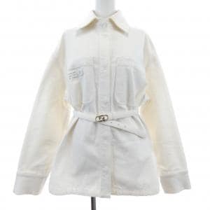 フェンディ FENDI FLF677 AJXP ジャケット