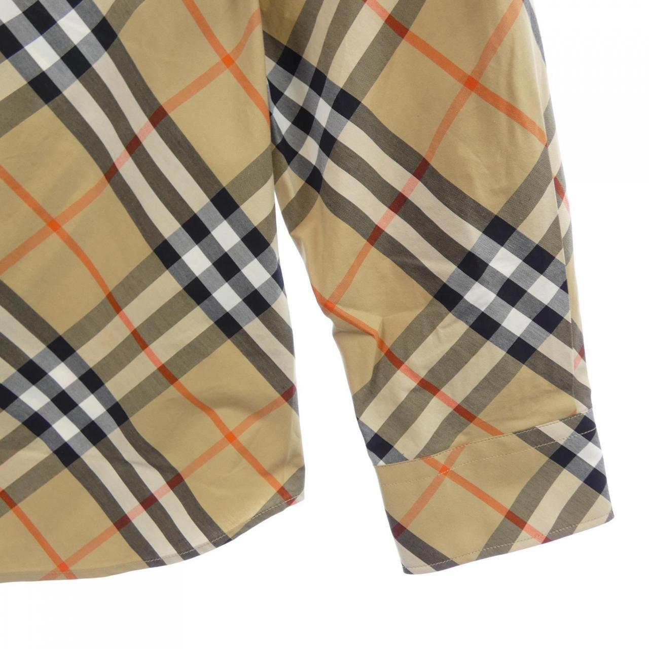 バーバリー BURBERRY 8087634 シャツ
