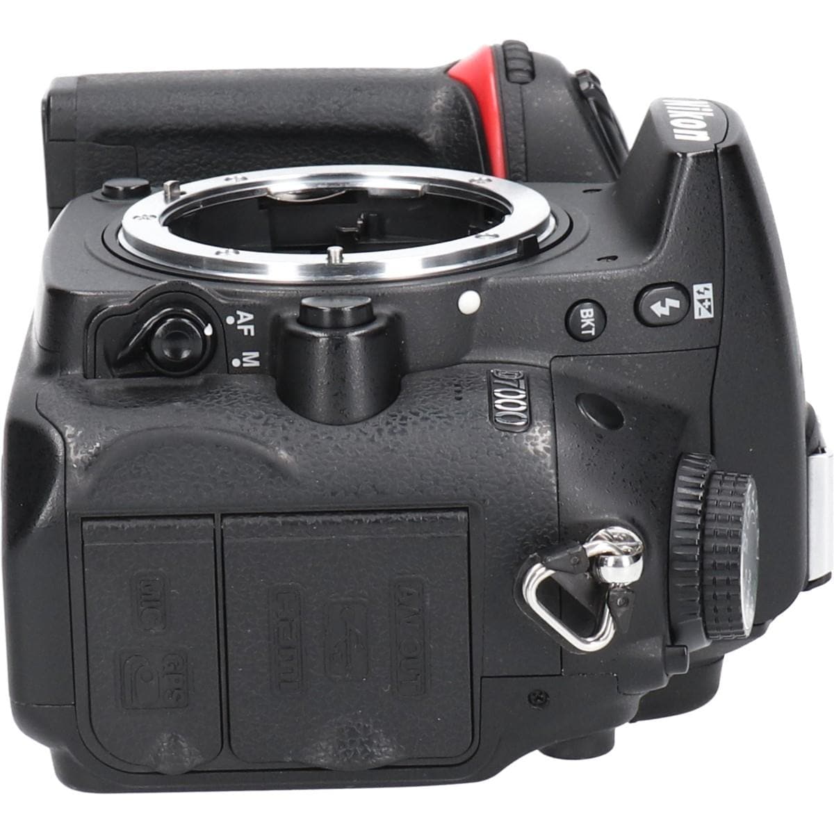 Ｄ７０００