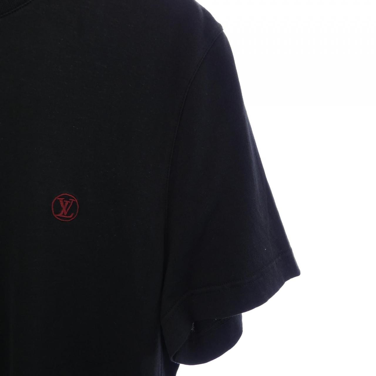 ルイヴィトン LOUIS VUITTON クラシックTシャツ HAY50WJC8 Tシャツ