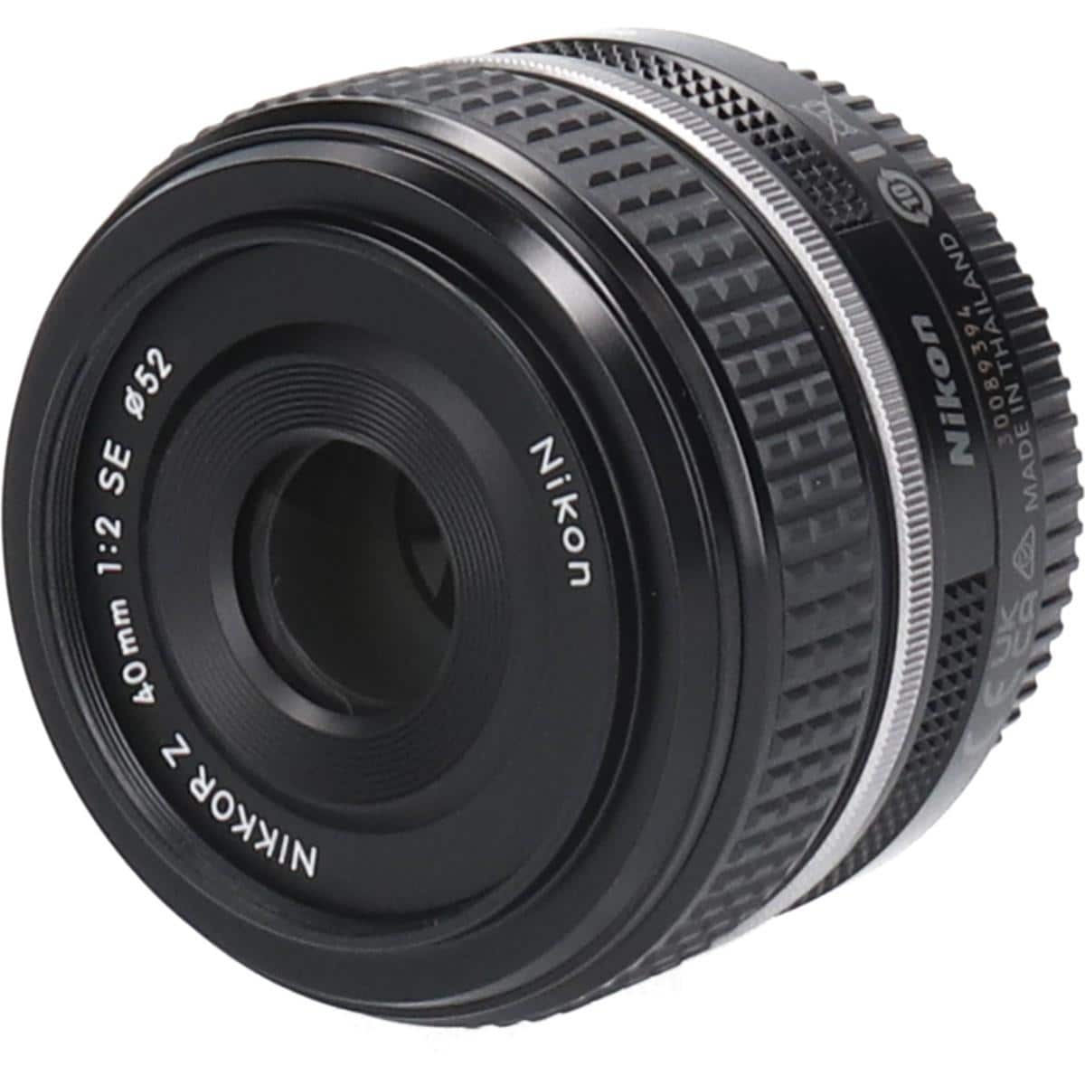 Ｚ４０ｍｍ　Ｆ２ＳＥ