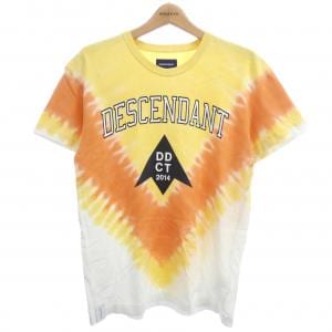ディセンダント DESCENDANT Tシャツ