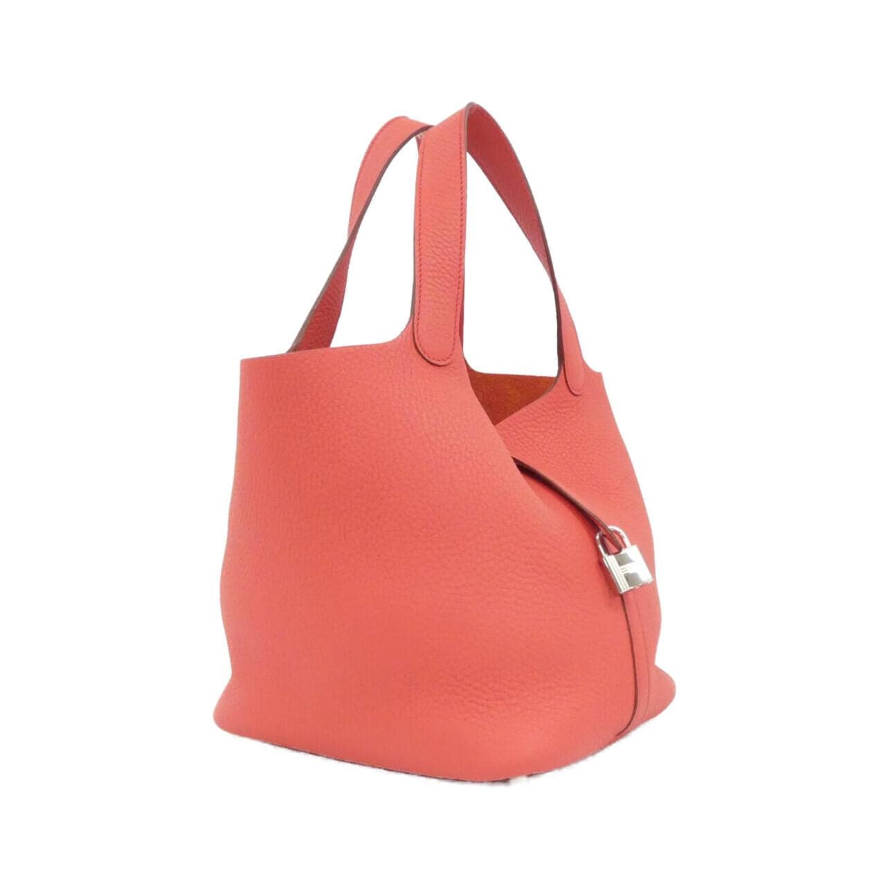 エルメス ピコタン ロック MM 060991CK バッグ